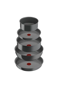 Ingenio Ceramic Renew Seramik Kaplama Tava Tencere Seti - 11 Parça